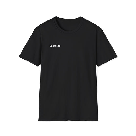 DegenLife Tee