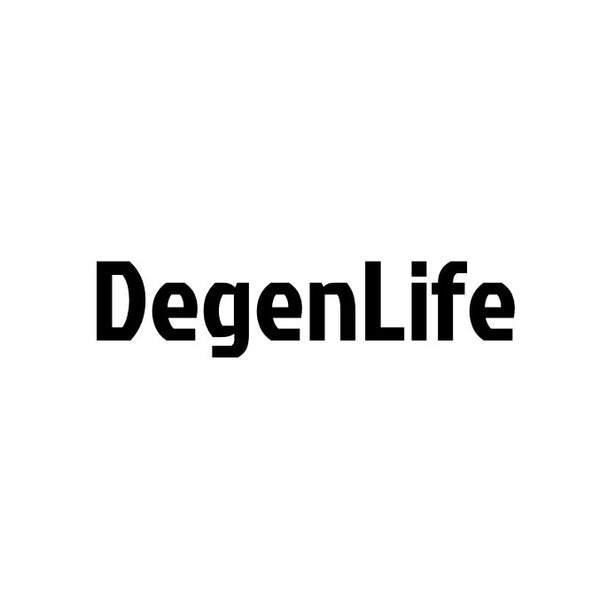 DegenLife